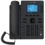 ALCATEL-LUCENT ENTERPRISE ALE-3 Dual Port Gigabit Ethernet Basic SIP DeskPhone ohne Netzwerkkabel (3MK27017AA)