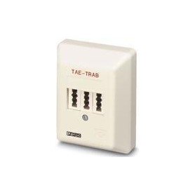Phoenix Contact TAE-TRAB FM 2/AP (339419) (2749628)
