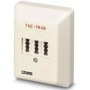 Phoenix Contact TAE-TRAB FM 2/AP (339419) (2749628)