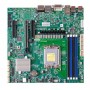 SUPERMICRO Motherboard X13SAZ-Q (bulk pack) (MBD-X13SAZ-Q-B)