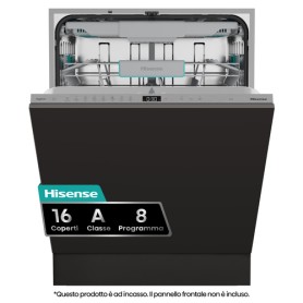 Hisense HV16A A scomparsa totale 16 coperti