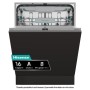 Hisense HV16A A scomparsa totale 16 coperti