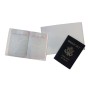 Canon DR-C240 copertina per passaporto Trasparente (0697C002)