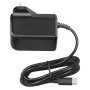 Brother PAAD004EU Caricabatterie per dispositivi mobili Scanner Nero AC Interno