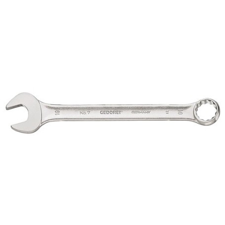 Gedore 6091880 chiave inglese combinata