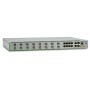 Allied Telesis AT-FS970M/16F8-LC-50 switch di rete Fast Ethernet (10/100) Grigio (AT-FS970M/16F8-LC-50)