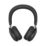 Jabra Evolve2 75 Auricolare Wireless A Padiglione Ufficio Bluetooth Nero (27599-999-899)
