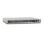 Allied Telesis AT-x510DP-52GTX Gestito L3 Gigabit Ethernet (10/100/1000) 1U Nero (AT-X510DP-52GTX)