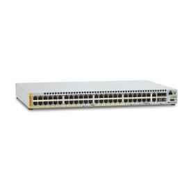 Allied Telesis AT-x310-50FT-50 Gigabit Ethernet (10/100/1000) 1U Grigio (AT-X310-50FT-50)