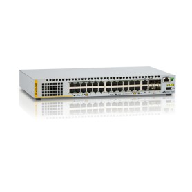 Allied Telesis AT-x310-26FT-50 Gigabit Ethernet (10/100/1000) 1U Grigio (AT-X310-26FT-50)