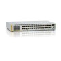 Allied Telesis AT-x310-26FT-50 Gigabit Ethernet (10/100/1000) 1U Grigio (AT-X310-26FT-50)