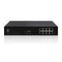 LevelOne GEL-1061 switch di rete Gestito L2 Gigabit Ethernet (10/100/1000) 19U Nero (GEL-1061)