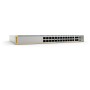 Allied Telesis x220-28GS Gestito L3 1U Grigio (AT-X220-28GS-50)
