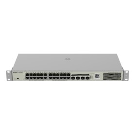 Ruijie Networks RG-NBS3100-24GT4SFP-P-V2 switch di rete Gestito L2 Gigabit Ethernet (10/100/1000) Supporto Power over Ethernet (