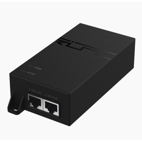 Ruijie Networks RG-POE-50-60W-MG adattatore PoE e iniettore 2.5 Gigabit Ethernet