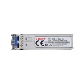 Ruijie Networks MINI-GBIC-LH40-SM1310 modulo del ricetrasmettitore di rete Fibra ottica 1000 Mbit/s SFP 1310 nm