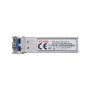 Ruijie Networks MINI-GBIC-LH40-SM1310 modulo del ricetrasmettitore di rete Fibra ottica 1000 Mbit/s SFP 1310 nm