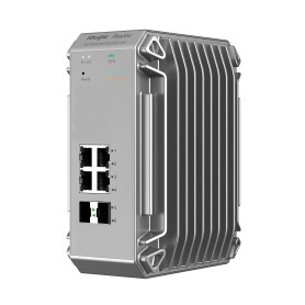 Ruijie Networks RG-NIS3100-4GT2SFP-HP switch di rete Gestito L2 Gigabit Ethernet (10/100/1000) Supporto Power over Ethernet (PoE