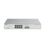 REYEE CLOUD SWITCH MANAGED L2 MULTI-GIGABIT 8 PORTE 2,5GB POE+, 2 PORTE UPLINK 10G SFP+ (RG-NBS3300-8MG2XS-P)