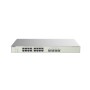 REYEE CLOUD SWITCH MANAGED L2 MULTI-GIGABIT 16 P. 2,5GB, 4 P. 2,5GB POE++, 12 P. POE+, 4 P. 10G SFP+ (RG-NBS3300-16MG4XS-HP)