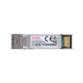 Ruijie Networks XG-SFP-ER-SM1550 modulo del ricetrasmettitore di rete Fibra ottica 10000 Mbit/s SFP+ 1550 nm