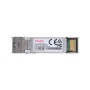 Ruijie Networks XG-SFP-ER-SM1550 modulo del ricetrasmettitore di rete Fibra ottica 10000 Mbit/s SFP+ 1550 nm