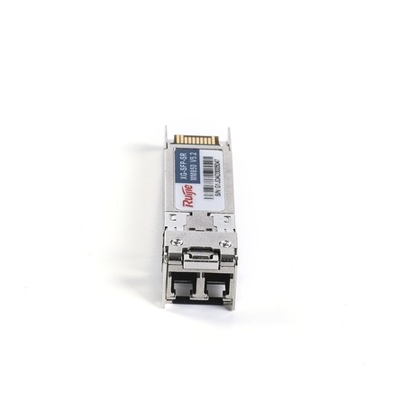 Ruijie Networks XG-SFP-SR-MM850 modulo del ricetrasmettitore di rete Fibra ottica 10000 Mbit/s