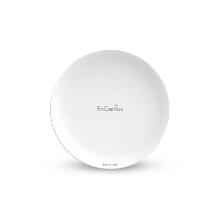 EnGenius EnStation6 antenna di rete Antenna direzionale 19 dBi (ENSTATION6)