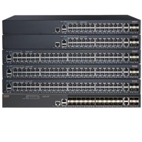 48-PRT POE+ 370W 4X10G SFP+ L3 PREM (ICX7150-48P-4X10GR-RMT3)