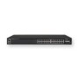 48-PRT SFP  4X10G SFP+ 2X40G 1PSU 3 (ICX7450-48F-E-RMT3)