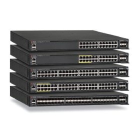 24-PRT POE+ BUNDLE 4X10G SFP+ 2X40G (ICX7450-24P-E)
