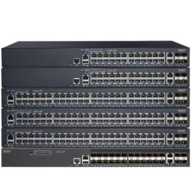 48-PRT 4X10G SFP+ L3 PREM (ICX7150-48-4X10GR)