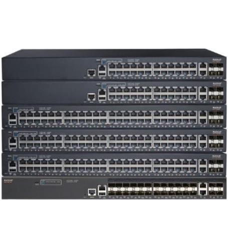 48-PRT 4X10G SFP+ L3 PREM (ICX7150-48-4X10GR)