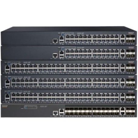 48-PRT 4X1G SFP+ (ICX7150-48-4X1G)