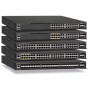 48-PRT BUNDLE 4X10G SFP+ 2X40G 1PSU (ICX7450-48-E)
