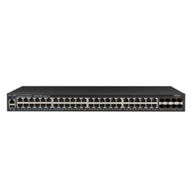 16X2.5 POH 32X1G POE+ 6X1G 2X10G 1P (ICX7150-48ZP-E2X10G)