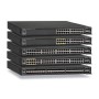 24-PRT BUNDLE 4X10G SFP+ 2X40G 1PSU (ICX7450-24-E)