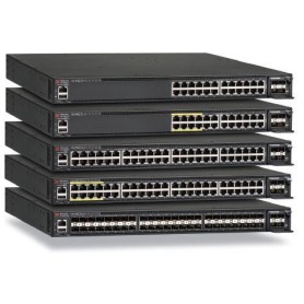 48-PRT POE+ BUNDLE 4X10G SFP+ 2X40G (ICX7450-48P-E)