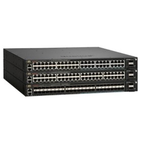 48-PRT(24XMG) POE+ BUNDLE 1PSU (ICX7650-48ZP-E)