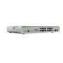 16 X 10/100/1000MBPS PORT MANAGE (AT-GS916M)