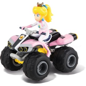 2,4GHZ MARIO KART ,  PEACH - QUAD (370200999X)
