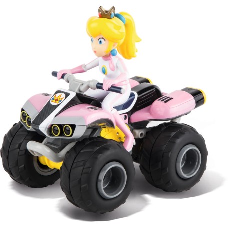 2,4GHZ MARIO KART ,  PEACH - QUAD (370200999X)