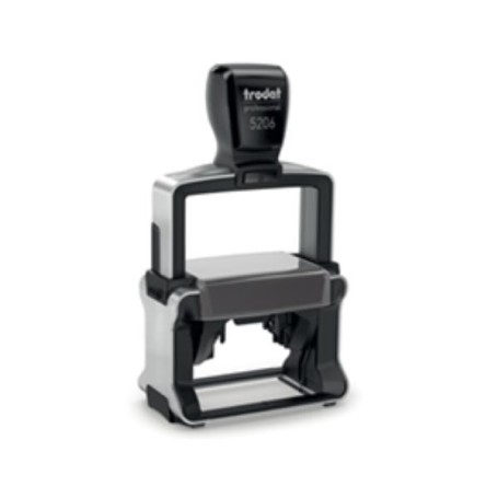 TIMBRO DI TESTO PROFESS. 5206 - 4.0 (119722)