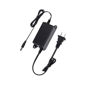 Dahua Technology PFM320 adattatore e invertitore Universale Nero (PFM320D-EN)