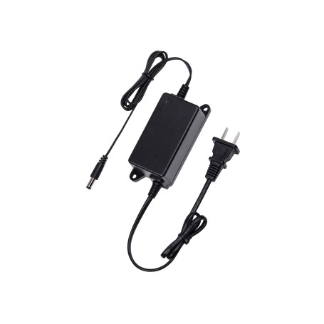 Dahua Technology PFM320 adattatore e invertitore Universale Nero (PFM320D-EN)