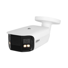 Dahua Technology WizMind IPC-PFW5849-A180-E2-ASTE telecamera di sorveglianza Pallottola (forma) Telecamera di sicurezza IP Inter