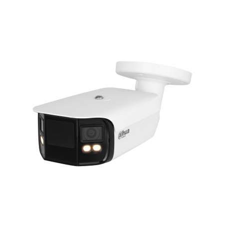 Dahua Technology WizMind IPC-PFW5849-A180-E2-ASTE telecamera di sorveglianza Pallottola (forma) Telecamera di sicurezza IP Inter