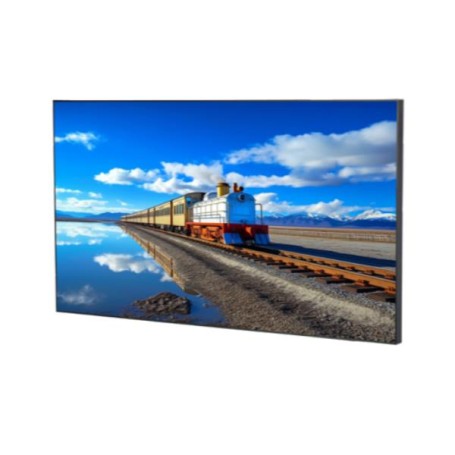 MONITOR 43 4K 700CD ANDROID11 METAL (LDH43-HAI400K)