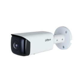 Dahua Technology WizSense IPC-HFW3441T-AS-P telecamera di sorveglianza Pallottola (forma) Telecamera di sicurezza IP Interno e e