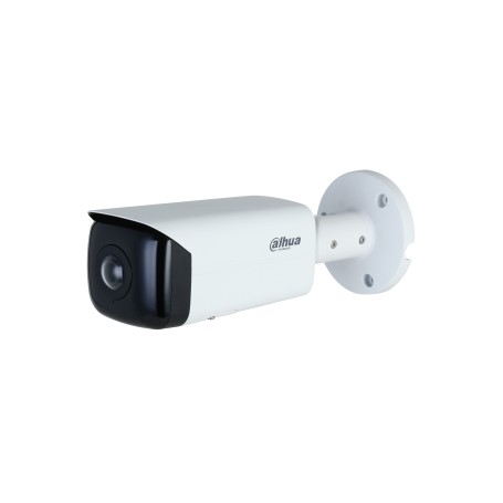 Dahua Technology WizSense IPC-HFW3441T-AS-P telecamera di sorveglianza Pallottola (forma) Telecamera di sicurezza IP Interno e e
